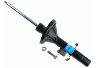 Amortiguador 312 339 Sachs