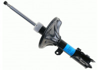 Amortiguador 312 580 Sachs