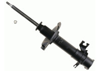 Amortiguador 312 746 Sachs