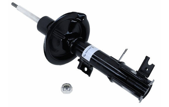 Amortiguador 312 818 Sachs