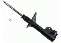 Amortiguador 312 865 Sachs