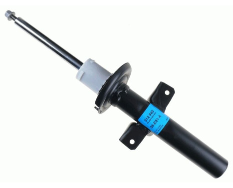 Amortiguador 312 940 Sachs
