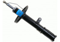 Amortiguador 313 279 Sachs