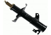 Amortiguador 313 401 Sachs