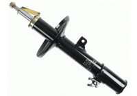 Amortiguador 313 403 Sachs