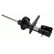 Amortiguador 313 406 Sachs