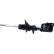 Amortiguador 313 406 Sachs, Miniatura 2