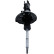 Amortiguador 313 528 Sachs, Miniatura 4