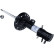 Amortiguador 313 566 Sachs