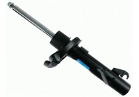 Amortiguador 313 665 Sachs