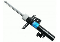 Amortiguador 313 758 Sachs