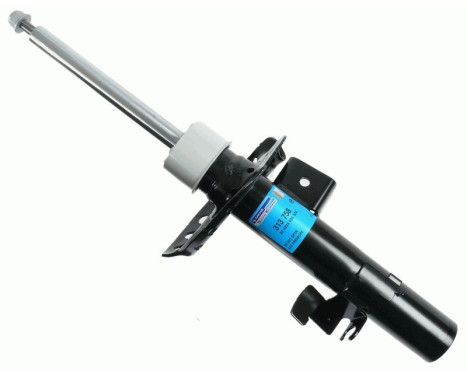 Amortiguador 313 758 Sachs