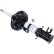 Amortiguador 313 926 Sachs
