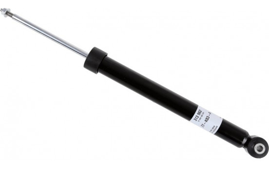 Amortiguador 313 962 Sachs