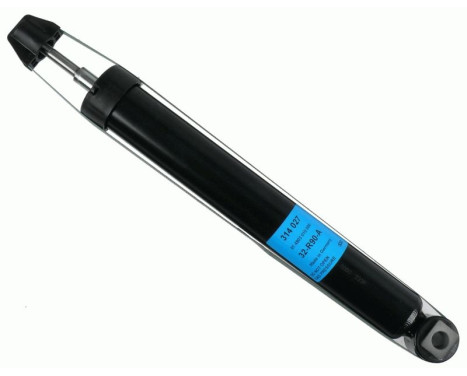 Amortiguador 314 027 Sachs