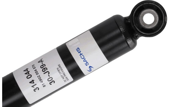 Amortiguador 314 044 Sachs, Imagen 6