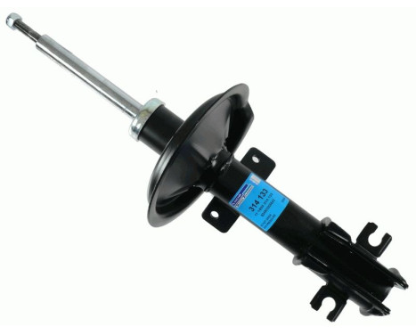 Amortiguador 314 133 Sachs