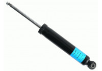 Amortiguador 314 345 Sachs