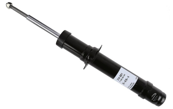 Amortiguador 314 691 Sachs