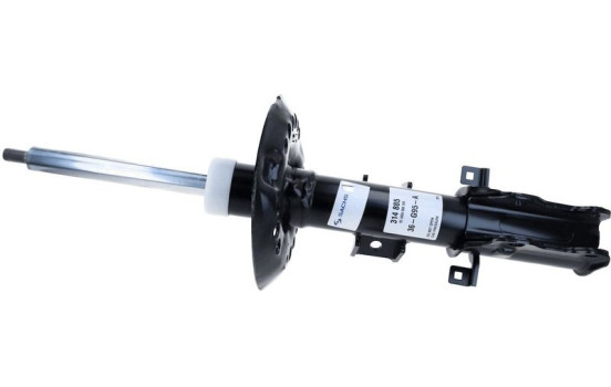 Amortiguador 314 885 Sachs, Imagen 2