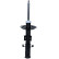 Amortiguador 314 885 Sachs, Miniatura 5