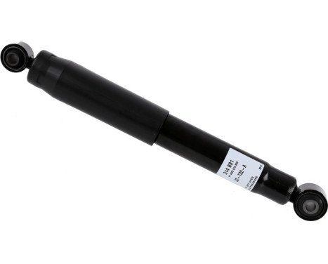 Amortiguador 314 891 Sachs