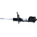 Amortiguador 314 892 Sachs, Miniatura 3