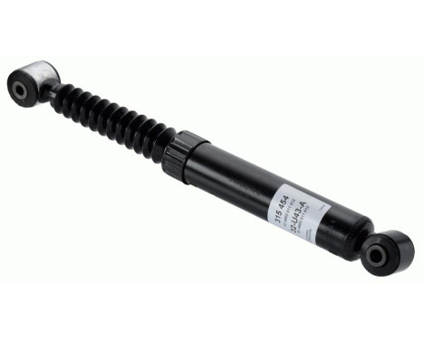 Amortiguador 315 454 Sachs