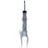 Amortiguador 315 497 Sachs, Miniatura 6