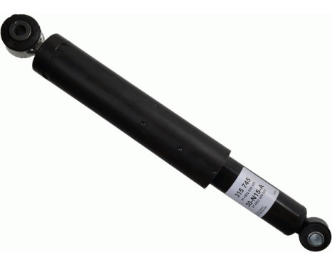 Amortiguador 315 745 Sachs