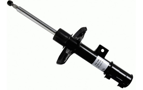 Amortiguador 315 756 Sachs