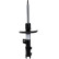 Amortiguador 315 756 Sachs, Miniatura 6