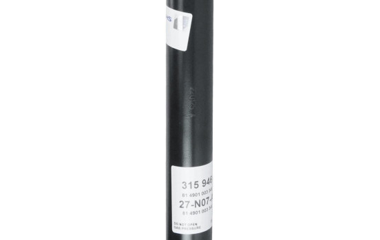 Amortiguador 315 946 Sachs, Imagen 4