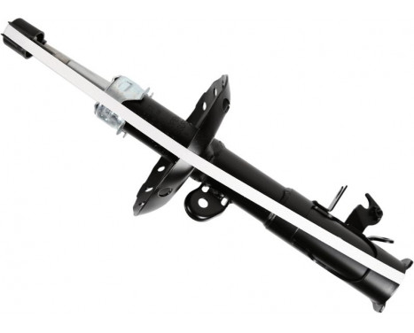 Amortiguador 316 337 Sachs