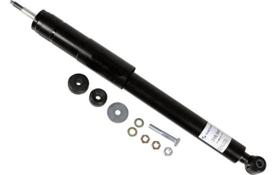 Amortiguador 316 945 Sachs
