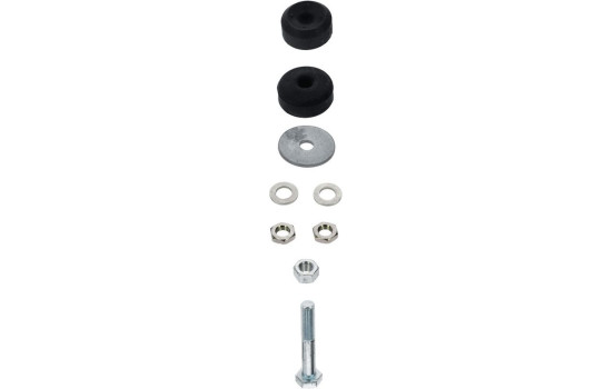 Amortiguador 316 945 Sachs, Imagen 6