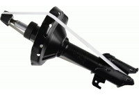 Amortiguador 317 148 Sachs