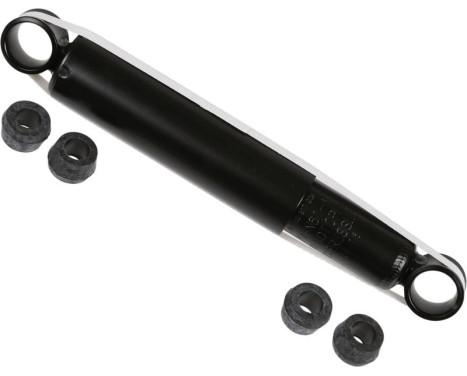 Amortiguador 317 205 Sachs