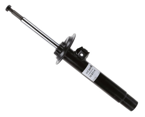 Amortiguador 317 549 Sachs