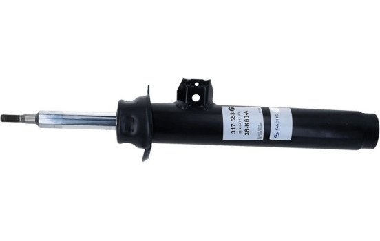 Amortiguador 317 553 Sachs, Imagen 2