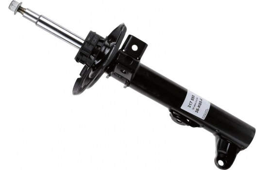 Amortiguador 317 555 Sachs