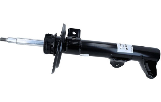 Amortiguador 317 555 Sachs, Imagen 2