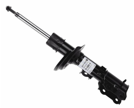 Amortiguador 317 717 Sachs
