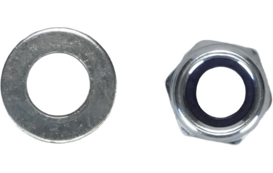 Amortiguador 318 065 Sachs, Imagen 7