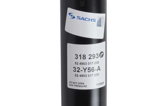 Amortiguador 318 293 Sachs, Imagen 4