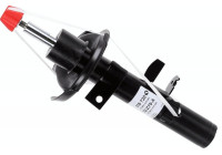 Amortiguador 318 720 Sachs