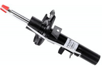 Amortiguador 318 725 Sachs