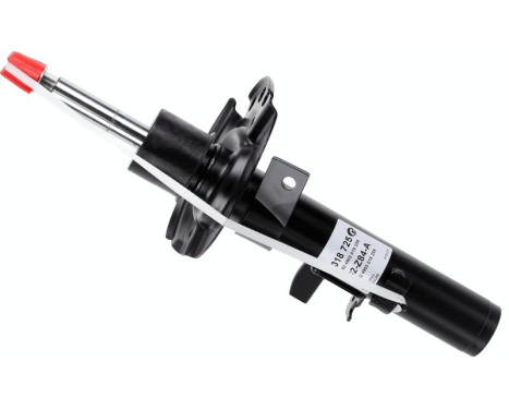 Amortiguador 318 725 Sachs