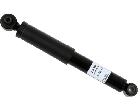 Amortiguador 318 803 Sachs