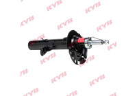 Amortiguador 3340327 Kayaba